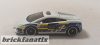 Matchbox Lamborghini Gallardo LP560-4 POLICE