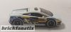 Matchbox Lamborghini Gallardo LP560-4 POLICE