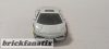 Matchbox Lamborghini Gallardo LP560-4 POLICE