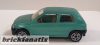 Burago Renault Clio 1:43
