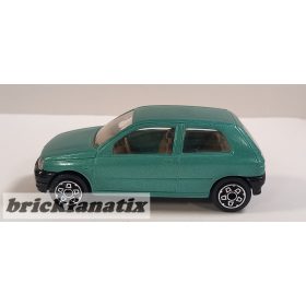 Burago Renault Clio 1:43