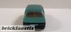 Burago Renault Clio 1:43