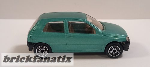 Burago Renault Clio 1:43