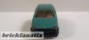 Burago Renault Clio 1:43
