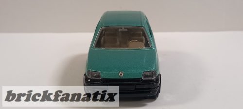 Burago Renault Clio 1:43