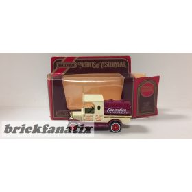   MATCHBOX Models Of Yesteryear 1912 Ford Model 'T' Tanker - Carnation Farm Products