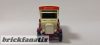 MATCHBOX Models Of Yesteryear 1912 Ford Model 'T' Tanker - Carnation Farm Products