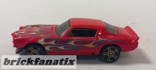 HOT WHEELS '70 Camaro