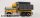 Matchbox MB23 Peterbilt Tipper Truck - PEACE Construction -