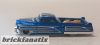HOT WHEELS Custom '53 Cadillac