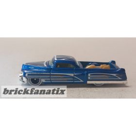 HOT WHEELS Custom '53 Cadillac
