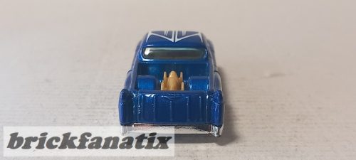 HOT WHEELS Custom '53 Cadillac