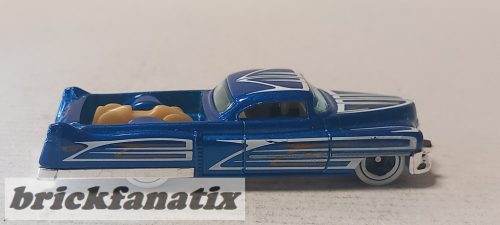 HOT WHEELS Custom '53 Cadillac