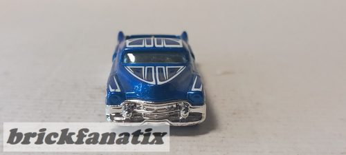 HOT WHEELS Custom '53 Cadillac