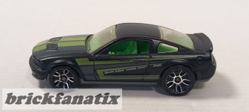 HOT WHEELS '07 Ford Shelby GT500