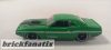 Hot Wheels 1964 Corvette Sting Ray