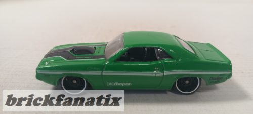 Hot Wheels 1964 Corvette Sting Ray