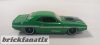 Hot Wheels 1964 Corvette Sting Ray