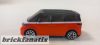 HOT WHEELS Volkswagen ID. Buzz