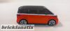 HOT WHEELS Volkswagen ID. Buzz