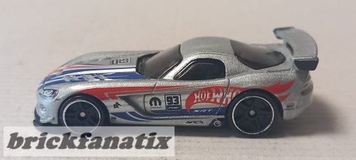 HOT WHEELS Dodge Vipert SRT10 ACR