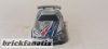 HOT WHEELS Dodge Vipert SRT10 ACR