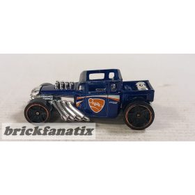 Hot Wheels Bone Shaker