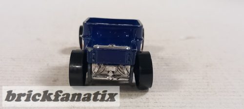 Hot Wheels Bone Shaker