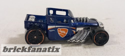 Hot Wheels Bone Shaker