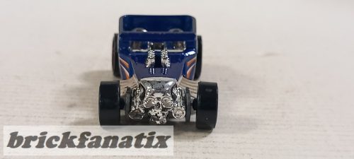 Hot Wheels Bone Shaker