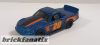 Hot Wheels - AKCIÓ - Circle Trucker