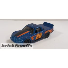 Hot Wheels - AKCIÓ - Circle Trucker