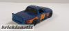 Hot Wheels - AKCIÓ - Circle Trucker
