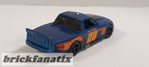 Hot Wheels - AKCIÓ - Circle Trucker