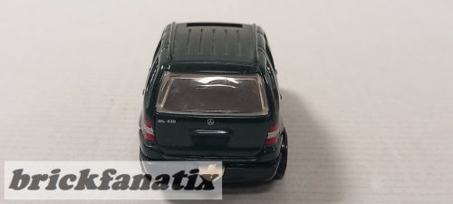Matchbox / DINKY Mercedes-Benz ML430