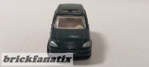 Matchbox / DINKY Mercedes-Benz ML430