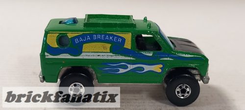Hot Wheels Baja Breaker ( 1980 )