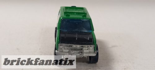Hot Wheels Baja Breaker ( 1980 )