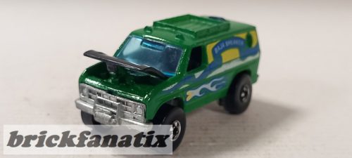 Hot Wheels Baja Breaker ( 1980 )