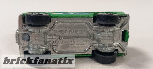 Hot Wheels Baja Breaker ( 1980 )