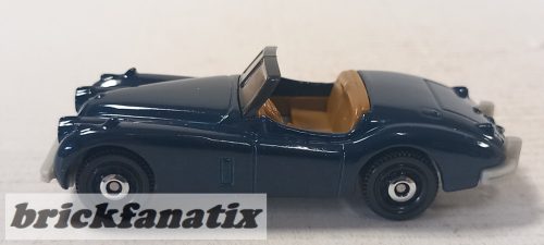 Matchbox 1956 Jaguar XK140