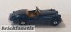 Matchbox 1956 Jaguar XK140