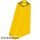 Lego ROOF TILE 1X2X3/73°, Yellow