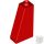 Lego ROOF TILE 1X2X3/73°, Bright red