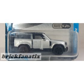 Majorette land Rover Defender 90
