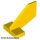 Lego Tail Shuttle, Small, Yellow