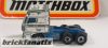 Matchbox Daf 3300 Space Cab