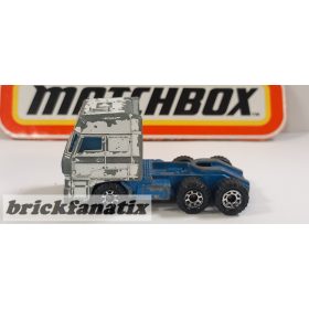 Matchbox Daf 3300 Space Cab