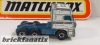 Matchbox Daf 3300 Space Cab