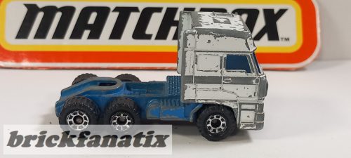 Matchbox Daf 3300 Space Cab